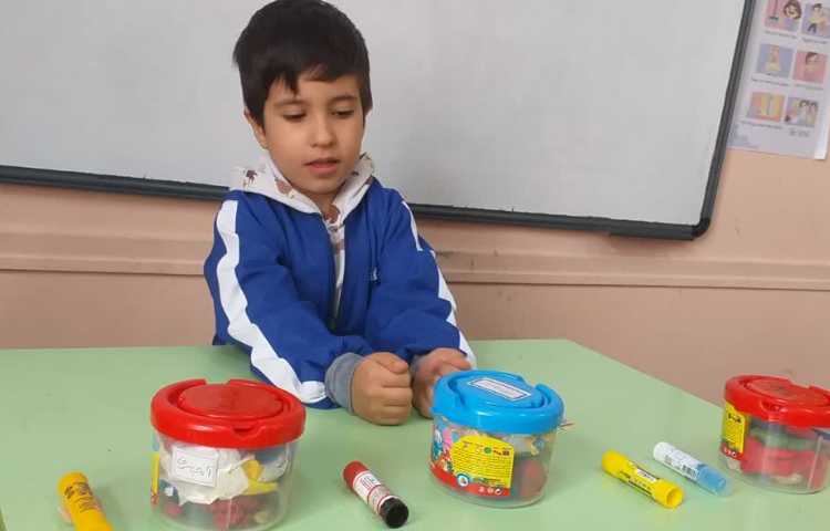 بازی هدفمند 3