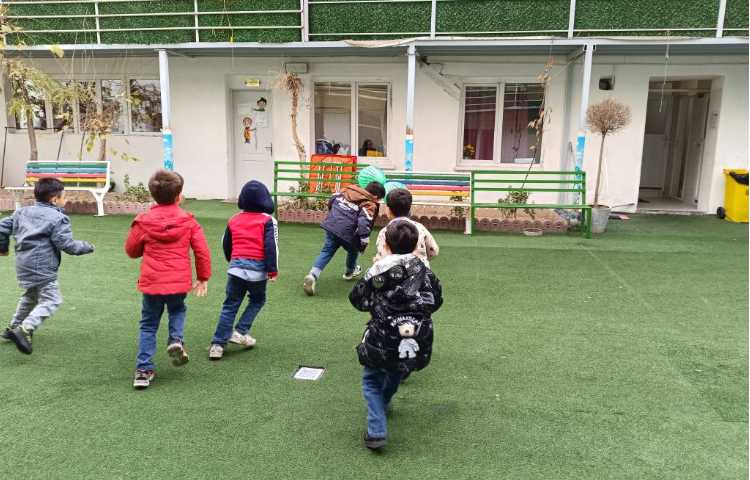 بازی هدفمند 3