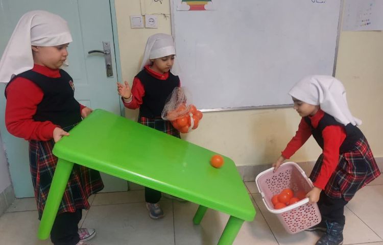 بازی هدفمند 3