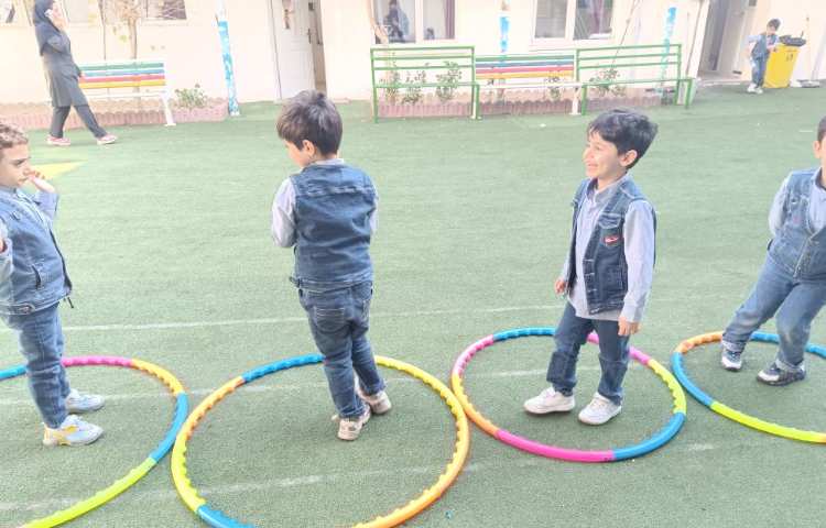 بازی هدفمند 3