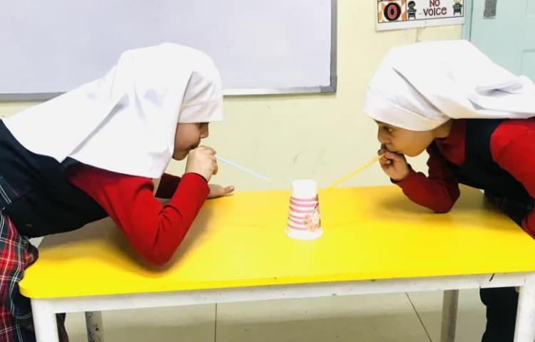 بازی هدفمند 3