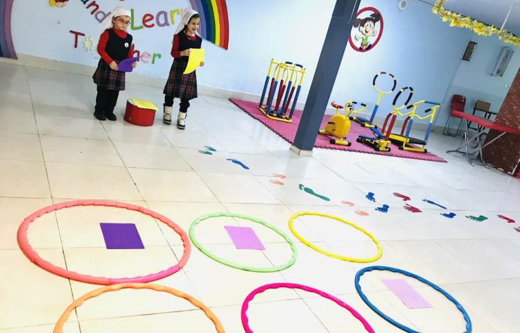 بازی هدفمند 3