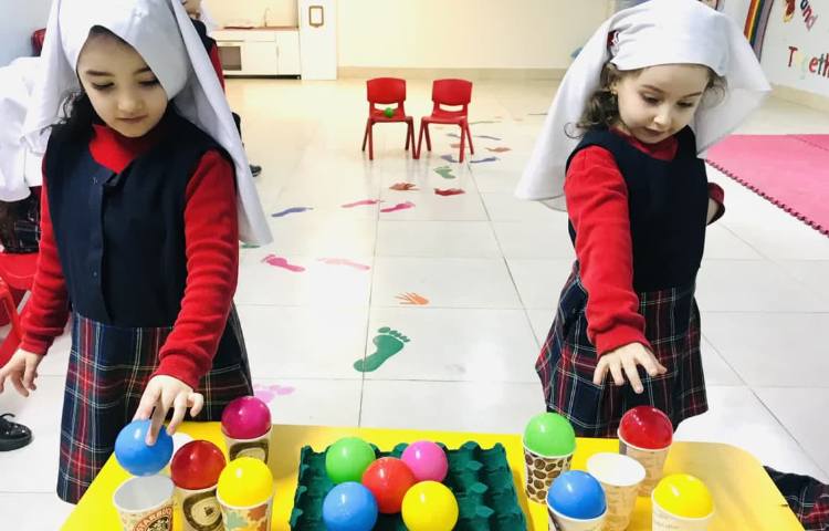 بازی هدفمند 3