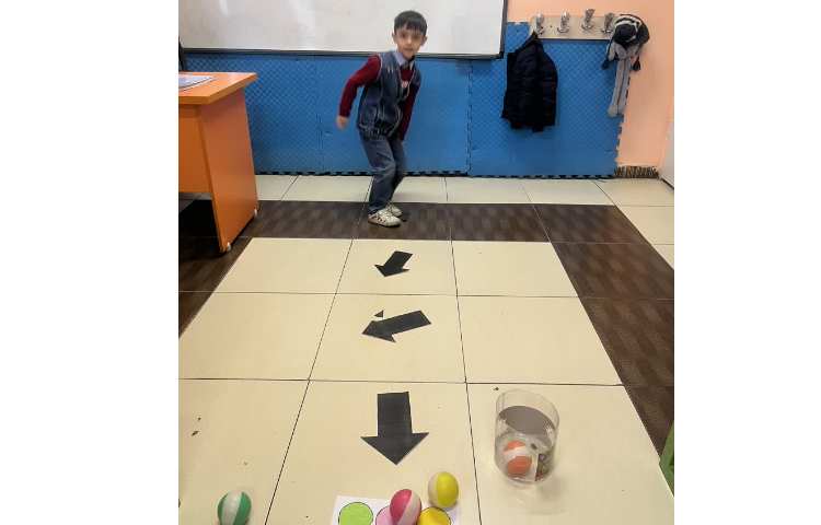 بازی هدفمند 3