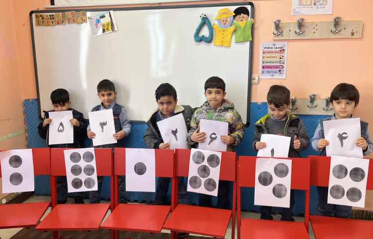 بازی هدفمند 3