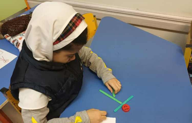 بازی هدفمند 3