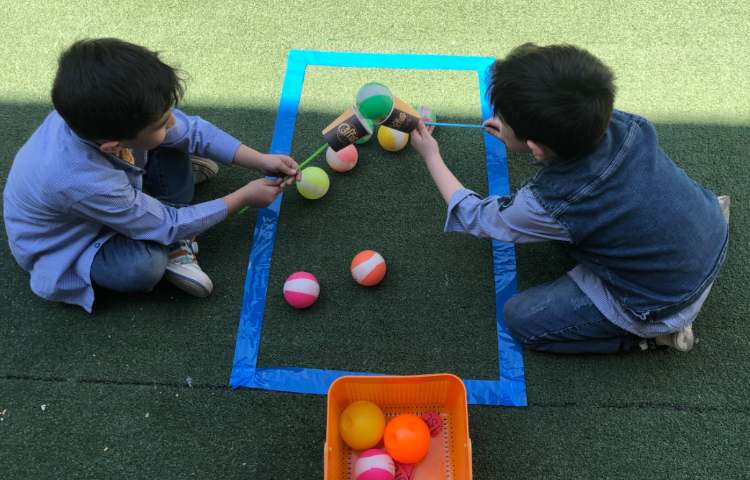 بازی هدفمند 3