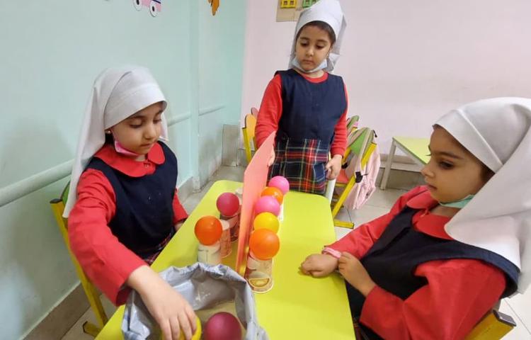 بازی هدفمند 3