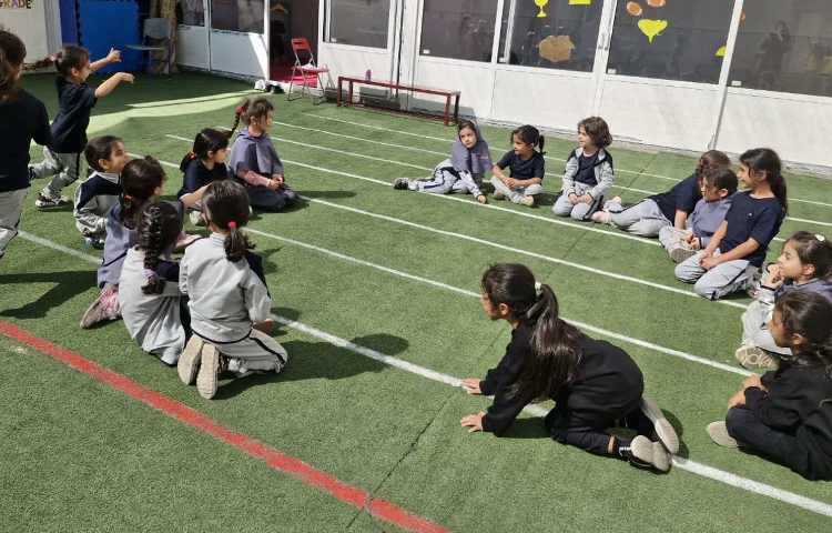 بازی هدفمند 3