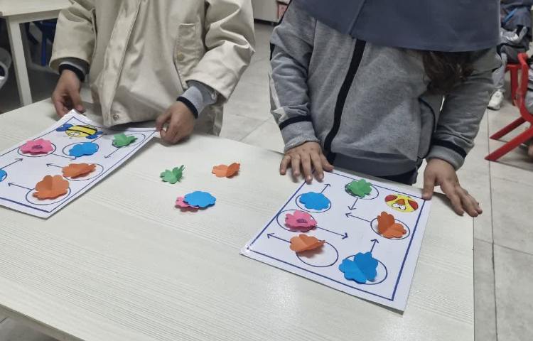 بازی هدفمند 3