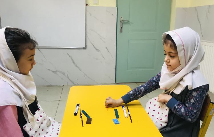 بازی هدفمند 3