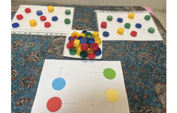 بازی هدفمند 3