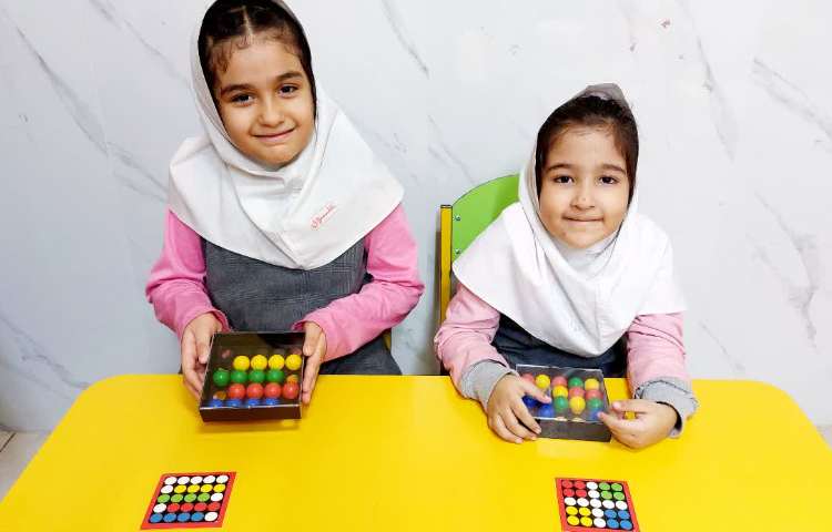 بازی هدفمند 3