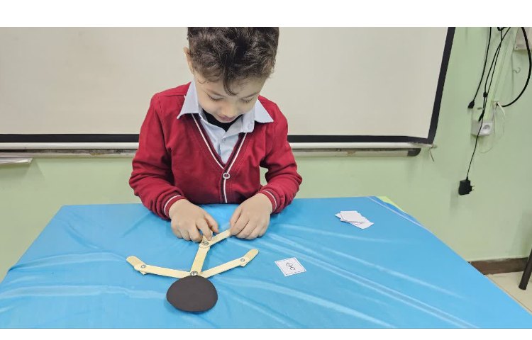 بازی هدفمند 3