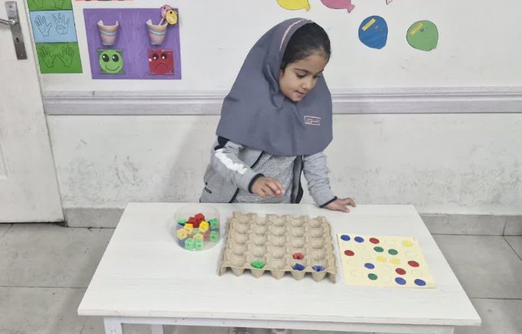 بازی هدفمند 3