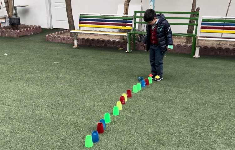 بازی هدفمند 3