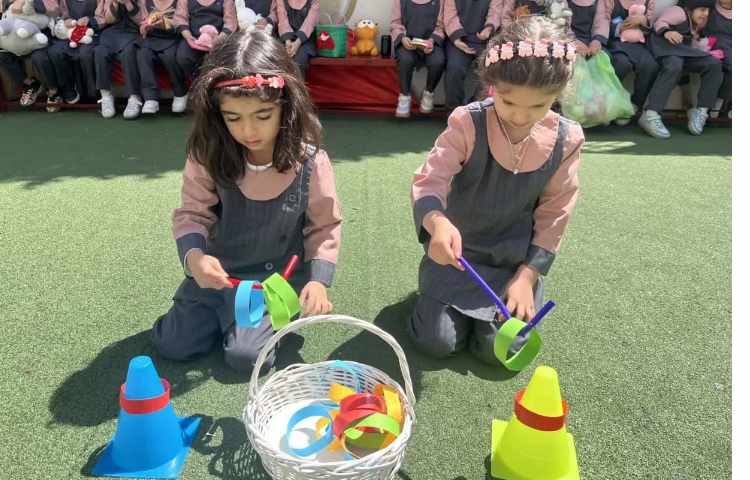 بازی هدفمند 3