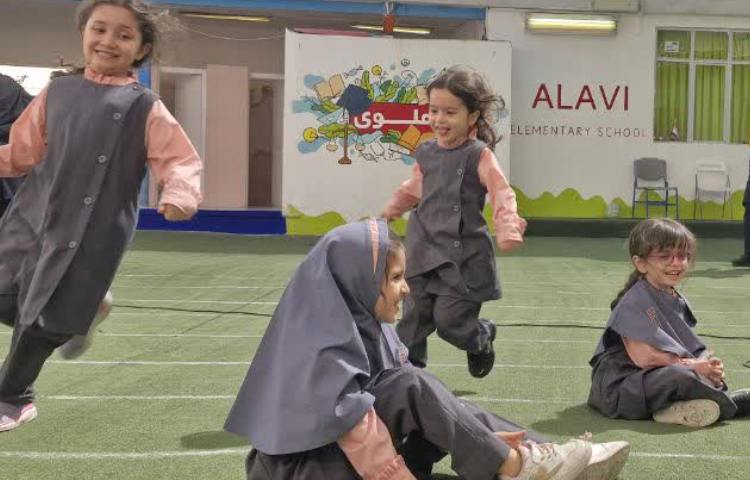 بازی هدفمند 3