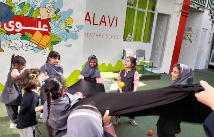 بازی هدفمند 3