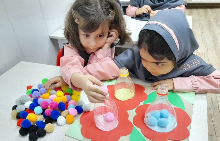 بازی هدفمند 3