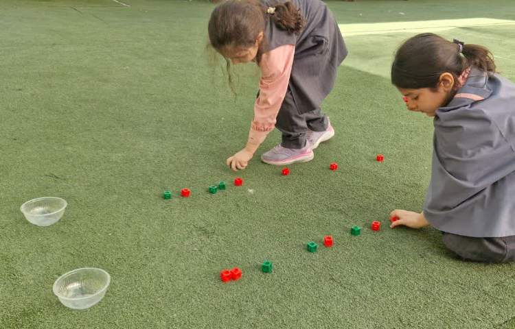 بازی هدفمند 3