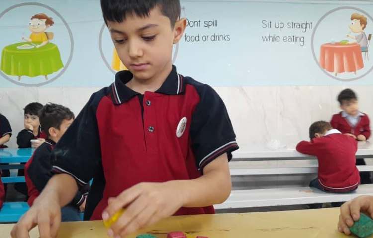 بازی هدفمند 3