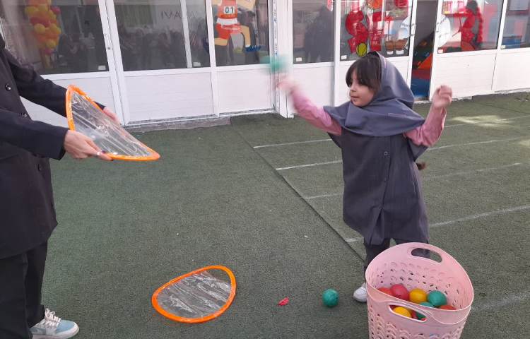 بازی هدفمند 3