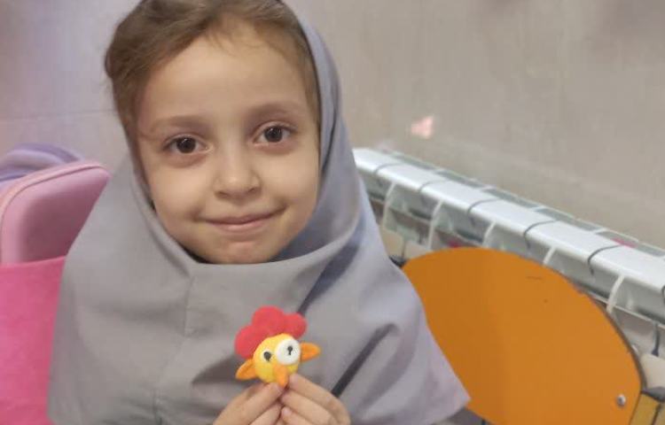 بازی هدفمند 3