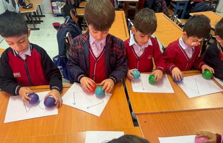 بازی هدفمند 3