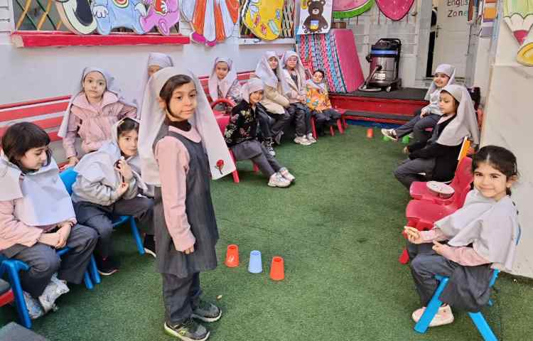 بازی هدفمند 3