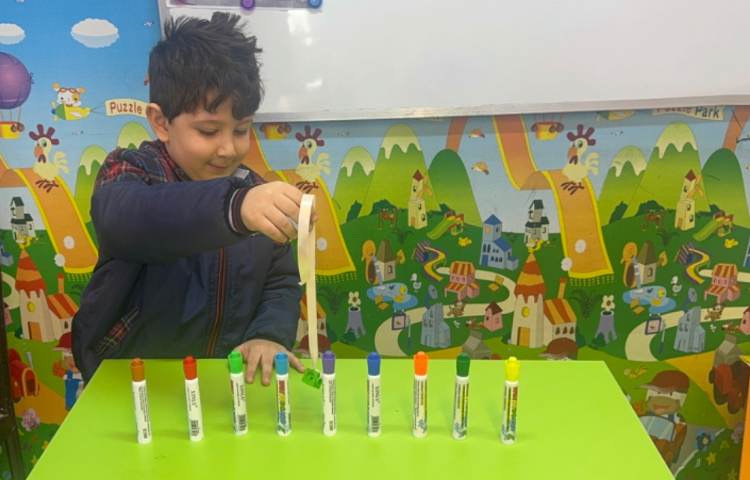 بازی هدفمند 3