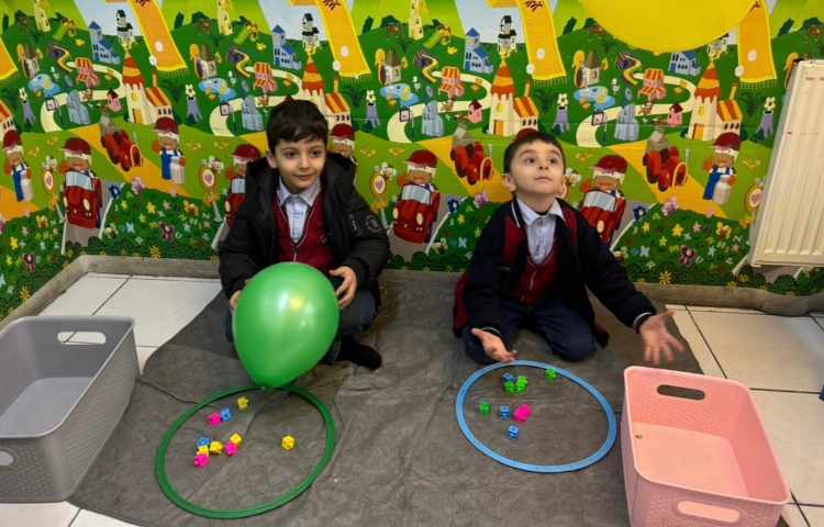 بازی هدفمند 3