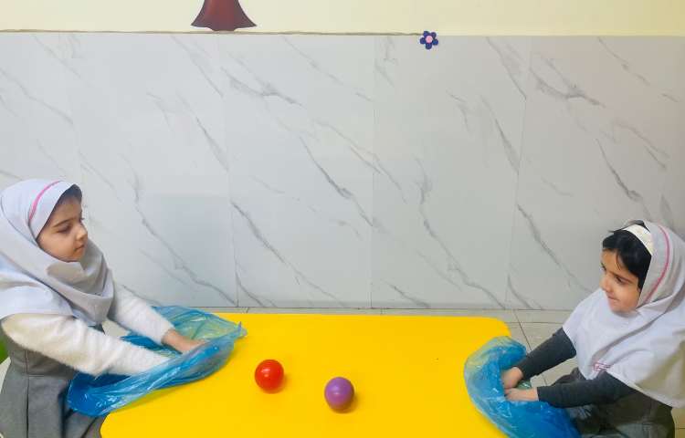 بازی هدفمند 3