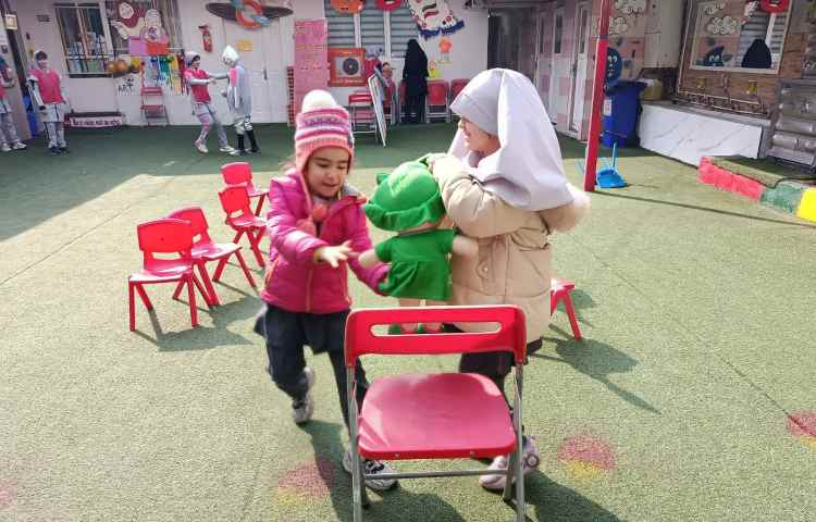 بازی هدفمند 3