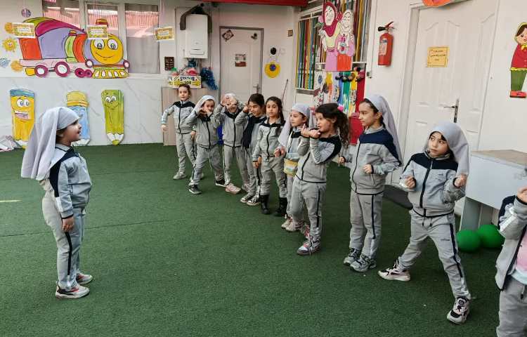 بازی هدفمند 3