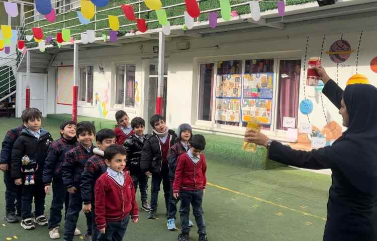 بازی هدفمند 3