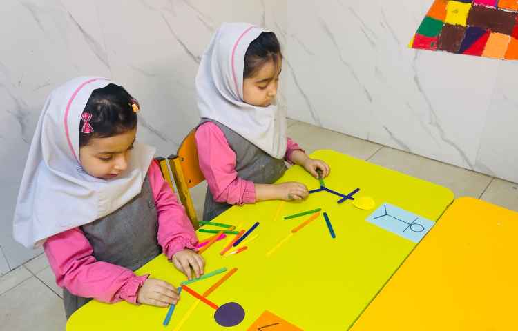 بازی هدفمند 3