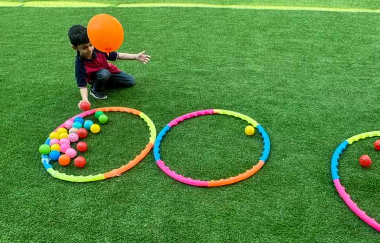 بازی هدفمند 3