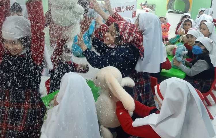 بازی هدفمند 4