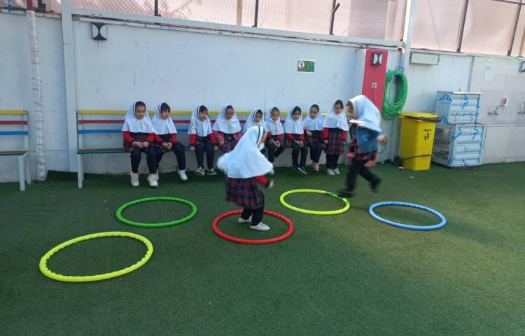 بازی هدفمند 4