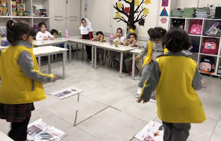 بازی هدفمند 4