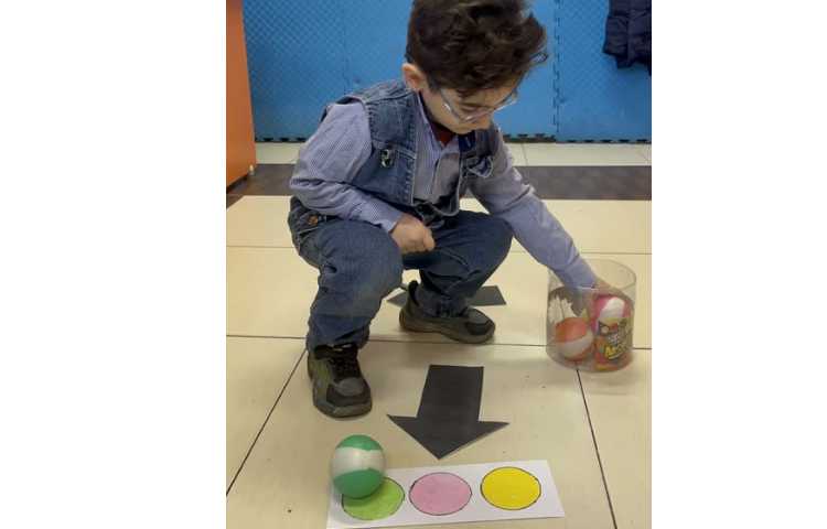 بازی هدفمند 4