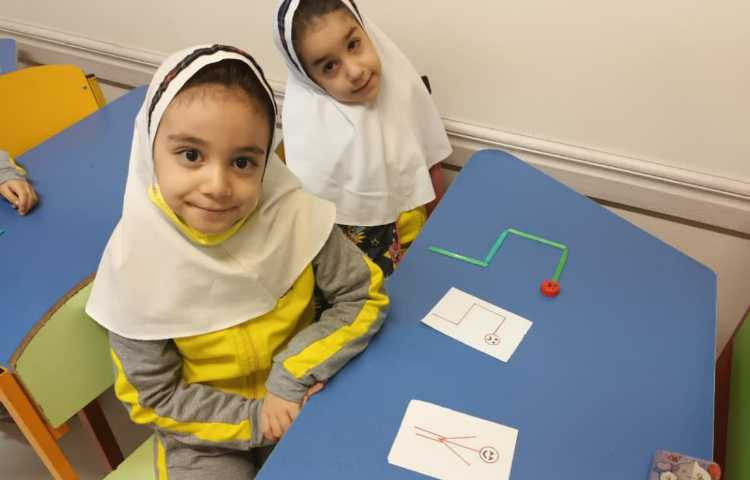 بازی هدفمند 4