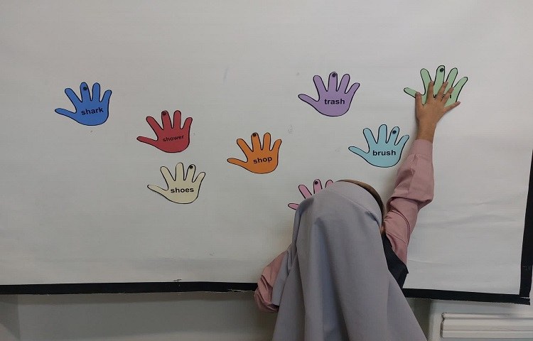 بازی هدفمند 4