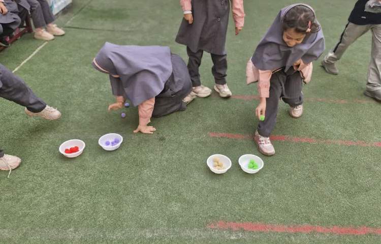 بازی هدفمند 4