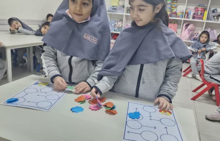 بازی هدفمند 4