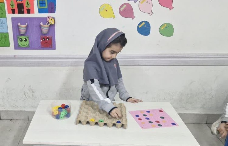 بازی هدفمند 4