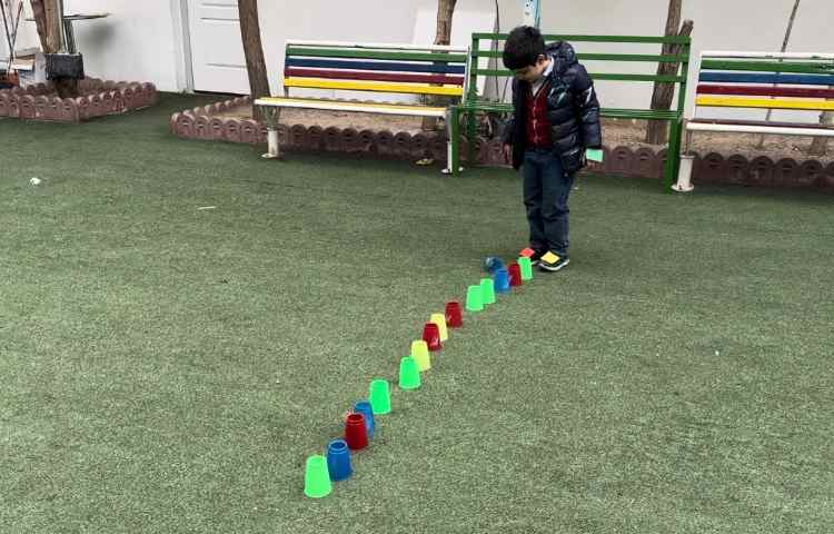 بازی هدفمند 4