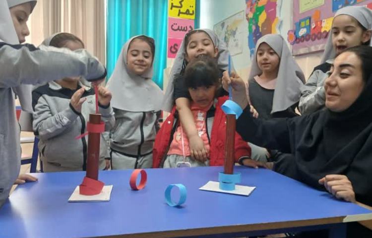 بازی هدفمند 4