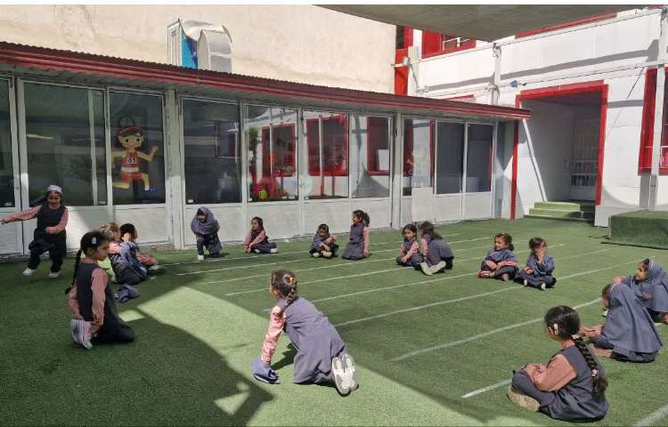 بازی هدفمند 4